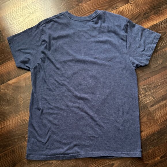 Ramones "Rock N' Roll High School" T-Shirt - Size XL - Picture 5 of 6